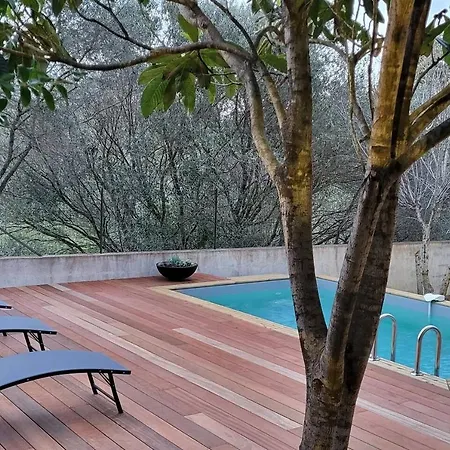 Apartmán Casa Marcelli 4