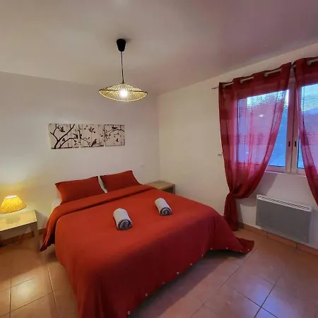 Apartmán Casa Marcelli 4 *