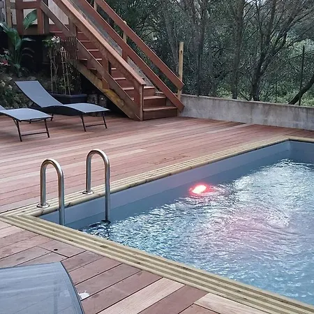 Casa Marcelli 4 *