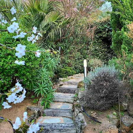 Casa Marcelli 4 公寓