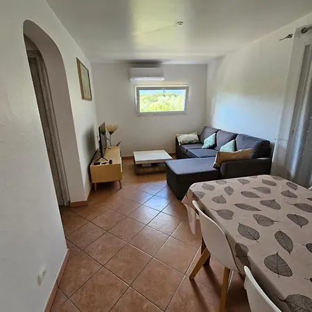 Casa Marcelli 4 * ポルトヴェッキオ